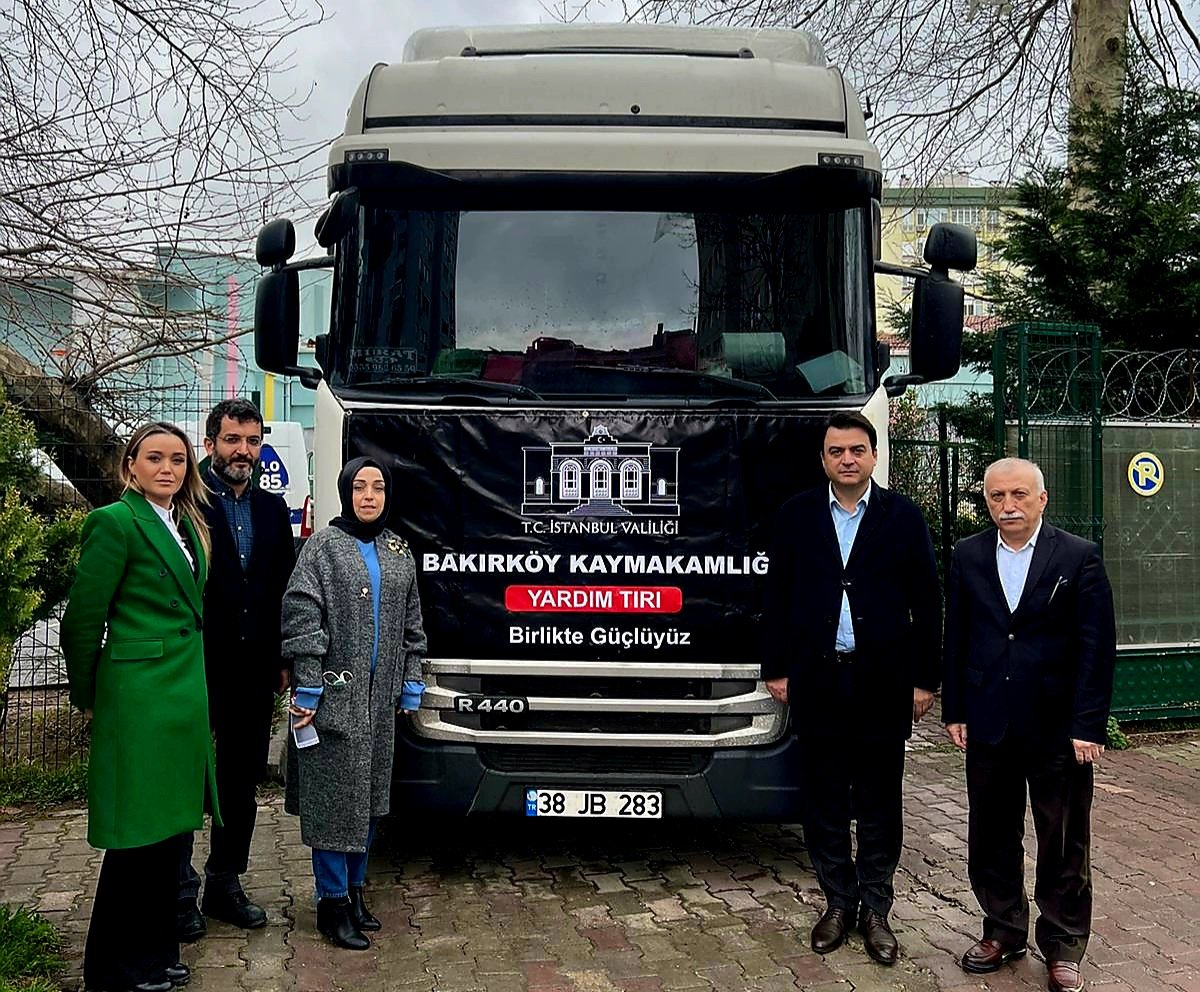 VARIM Projesi kapsamında Kaymakamlığımızın sorumluluğuna verilen...
