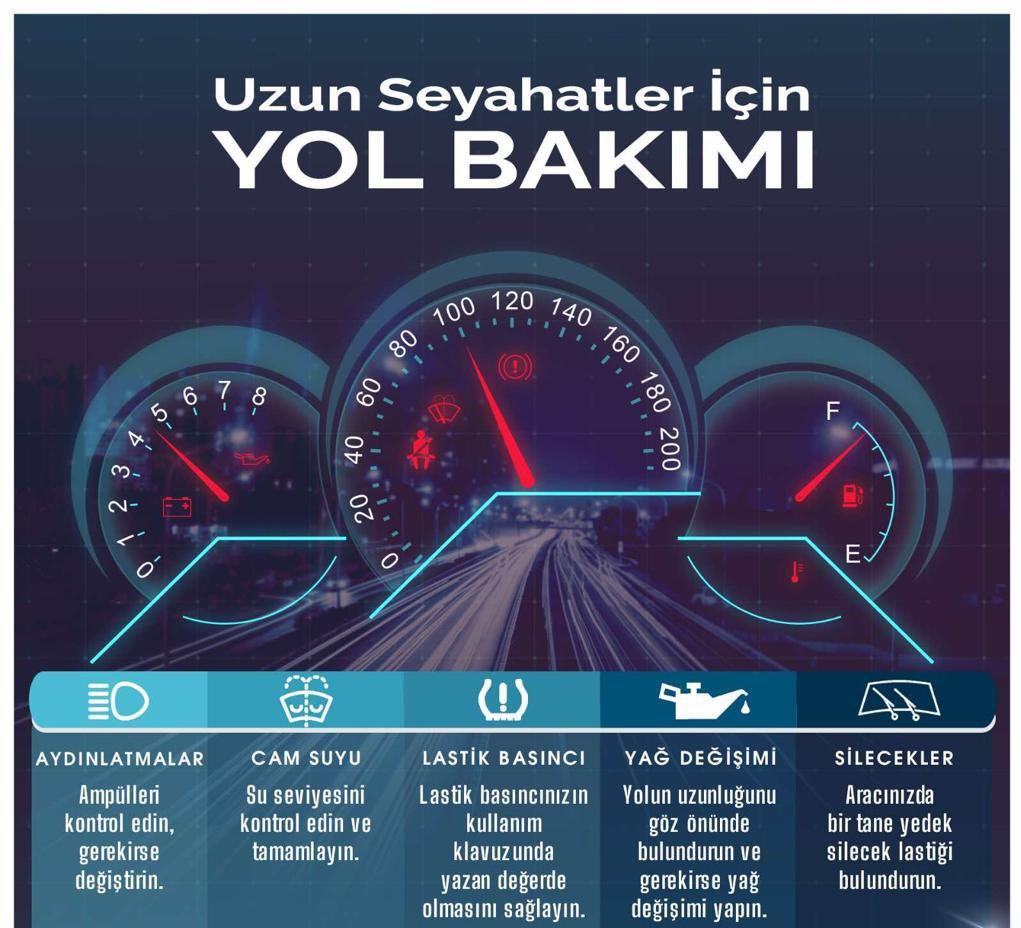 Tüm vatandaşlarımıza sevdikleriyle beraber sağlıklı ve mutlu bir bayram dileriz