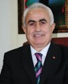 Dursun Ali ŞAHİN - 29.09.2005 - 31.07.2010